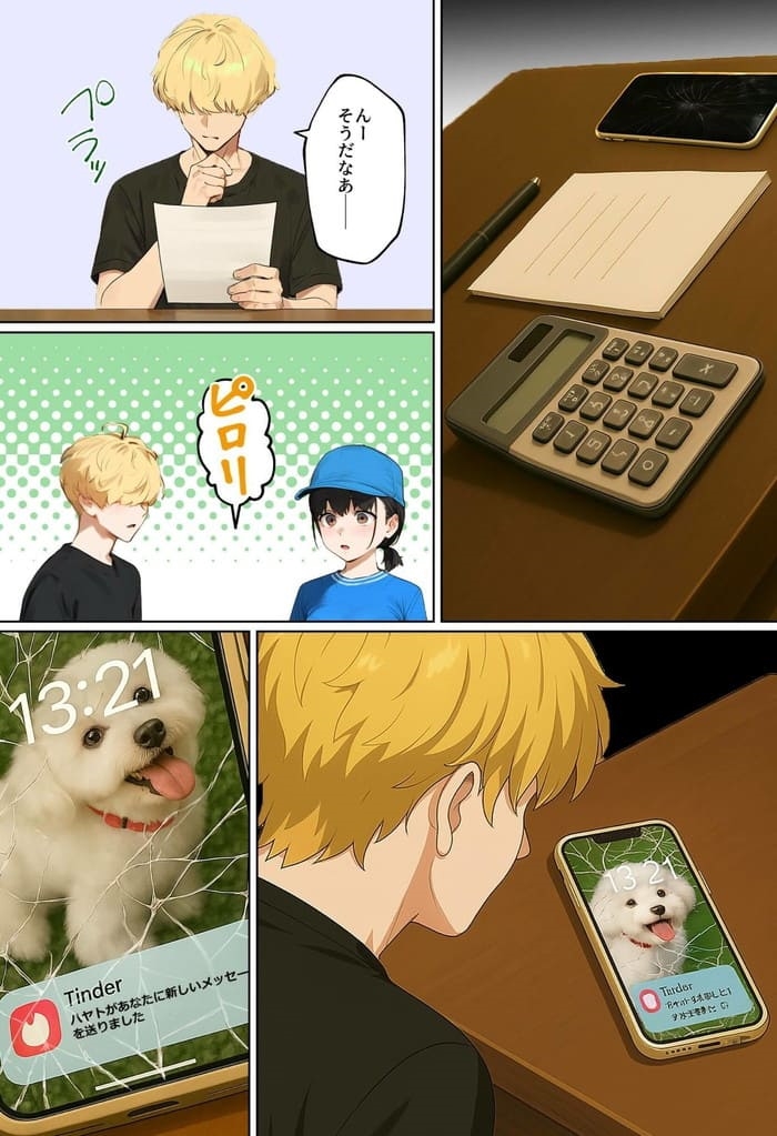 �y���b�z�����z�����ς��蒆�A�V�l�����i22�j�̃o�L�o�L�X�}�z�Ƀ}�`�A�v�ʒm�I�������N�j�q����u�����v���Ȃ���www�y���b�{�܁z�@�����@d_636181